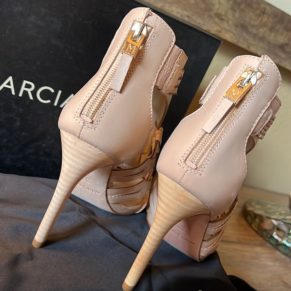 Marciano high heels - Picture 2 of 8